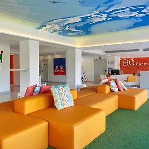 Hotel Bq Carmen Playa- Adults Only, Playa de Palma (Mallorca)