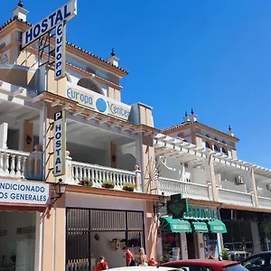 Guest house Hostal Europa