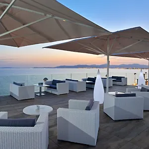 Hotel Hispania, Playa de Palma (Mallorca)