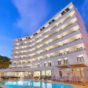 Hotel Principe Wellness&spa, Playa de Palma (Mallorca)