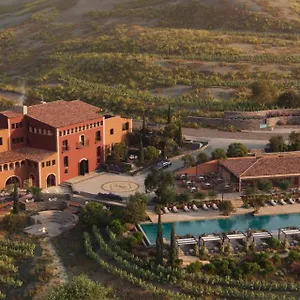 Hotel Gran Mas D'en Bruno
