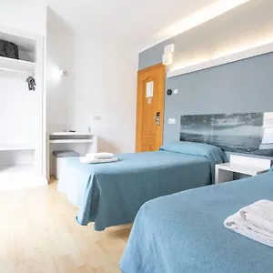 Hotel Raxa, Playa de Palma (Mallorca)