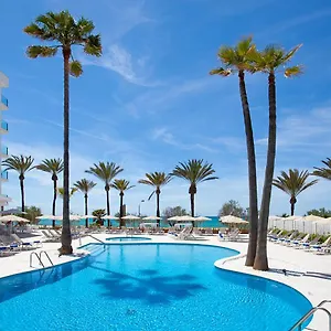 Hotel Hsm Golden Playa, Playa de Palma (Mallorca)