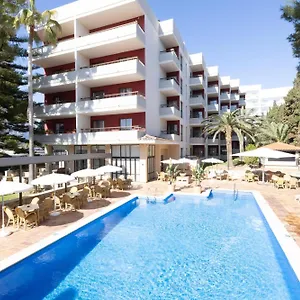 Aparthotel Pabisa Orlando, Playa de Palma (Mallorca)