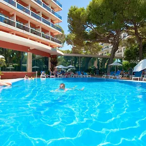 Hotel Obelisco, Playa de Palma (Mallorca)
