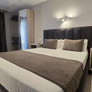 Hotel Q-royal, Playa de Palma (Mallorca)