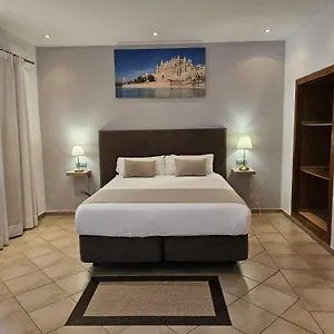 Hotel Level Mallorca - Living, Playa de Palma (Mallorca)