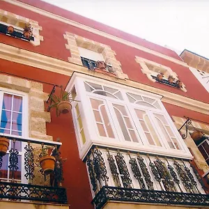 Guest house En