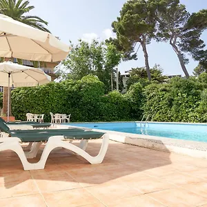 Hotel Houm Nets - Adults Only, Playa de Palma (Mallorca)